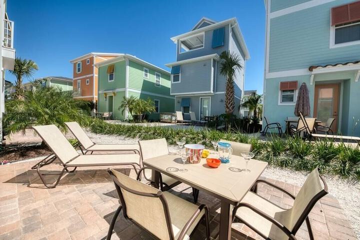 Terrace/Patio 6 of 16