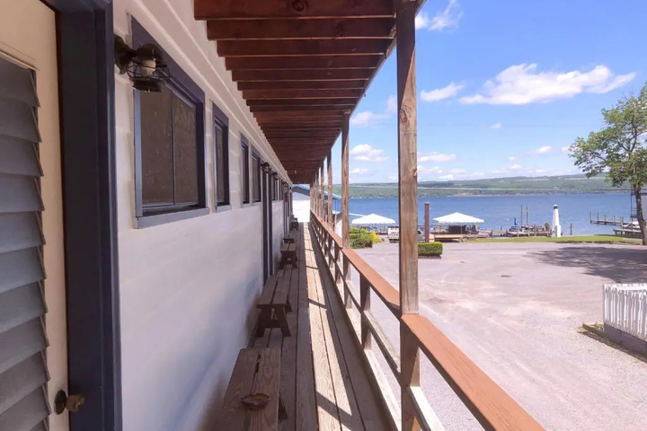 Terrace/Patio 8 of 23