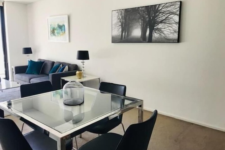 Dining Photos