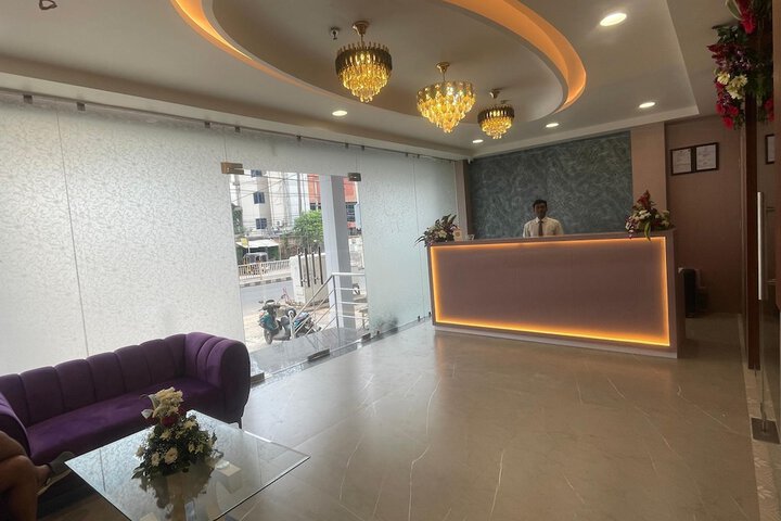 Hotel Interior 2 of 17