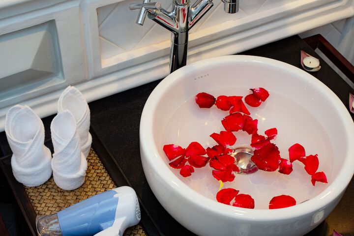 Spa and Wellness