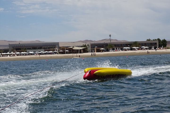 Children's activities