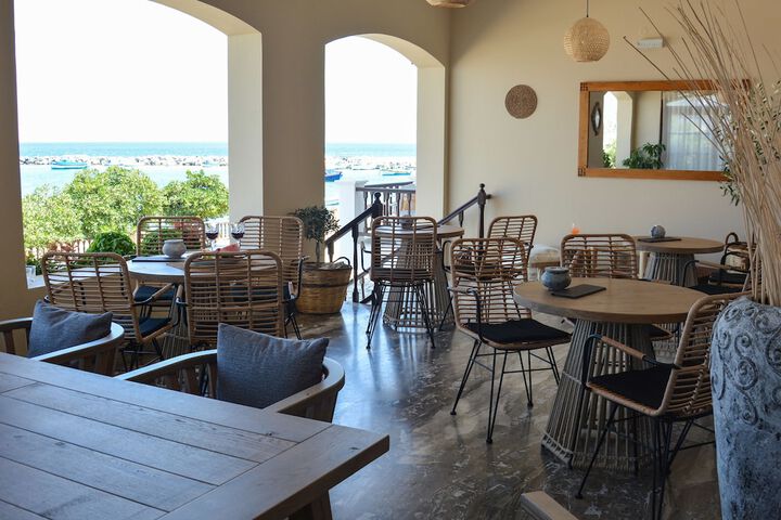 Terrace/Patio 36 of 60