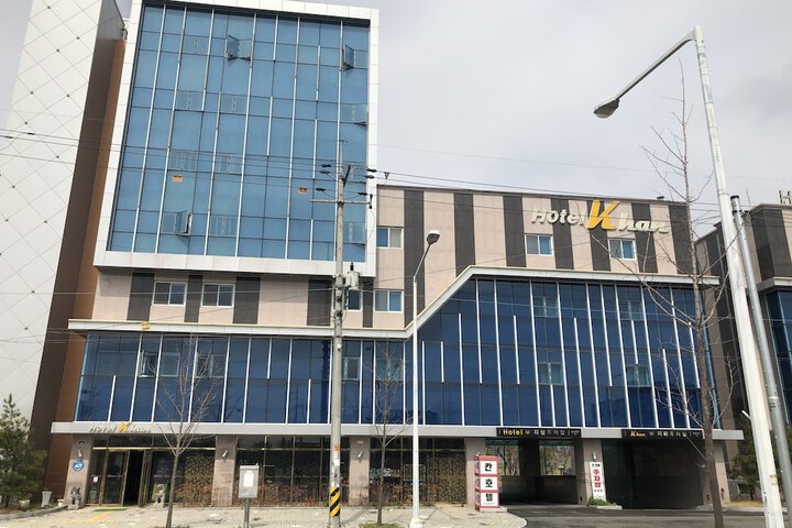 Hotel 13 of 13