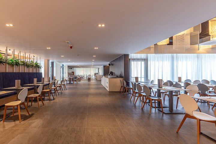 Restaurants