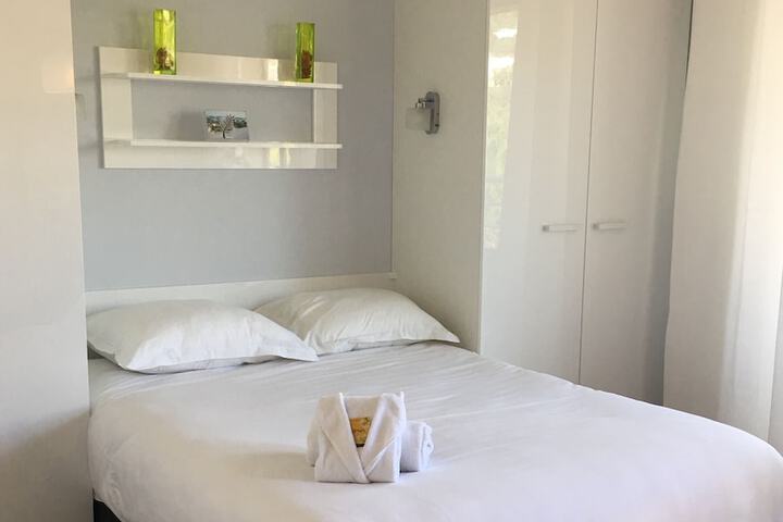 PAVILLON BEL AIR in Cannes