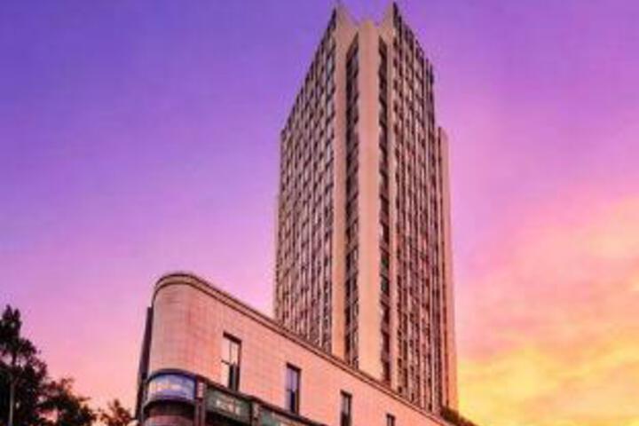City Holiday Hotel (Chongqing West Railway Station)