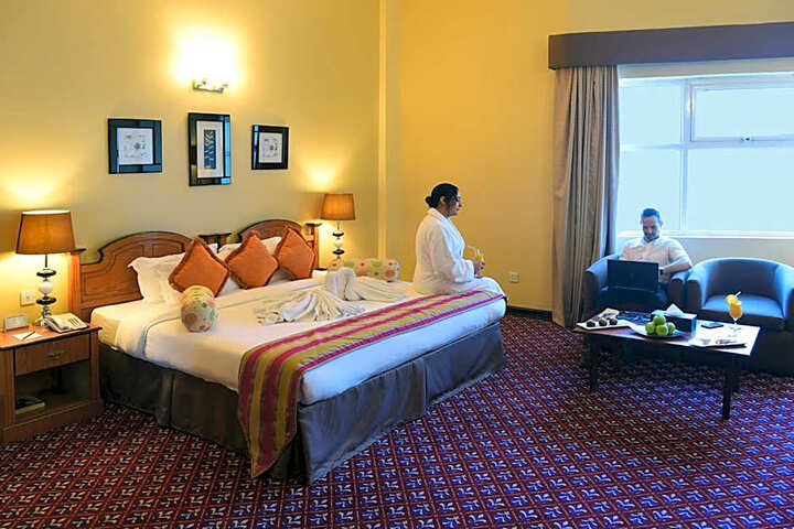 Fitness Facility Photos