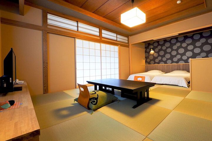 Room 14 of 145