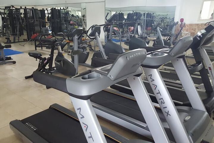 Health and Fitness 20 of 40
