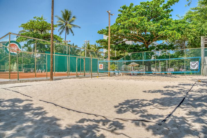 Tennis and Basketball Courts 103 of 157