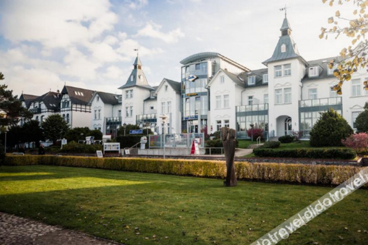 Hotel Asgards Meereswarte