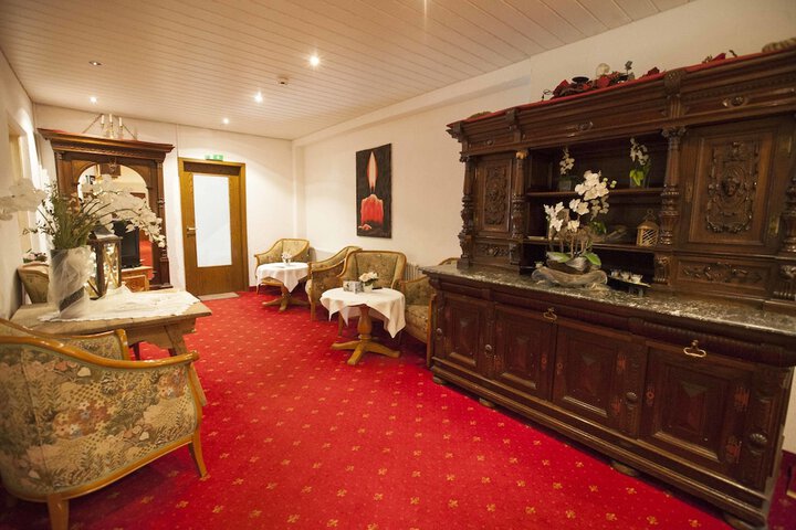 Hotel Interior 3 of 21