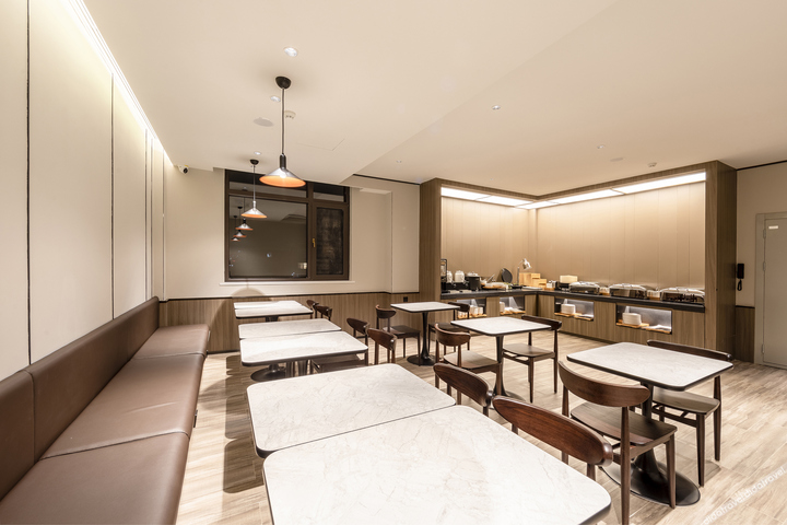 HanTing Hotel (Xinyang Shangcheng)