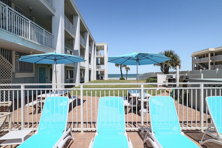 Sundeck