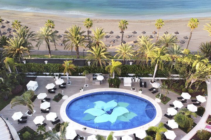 Pool to Cool