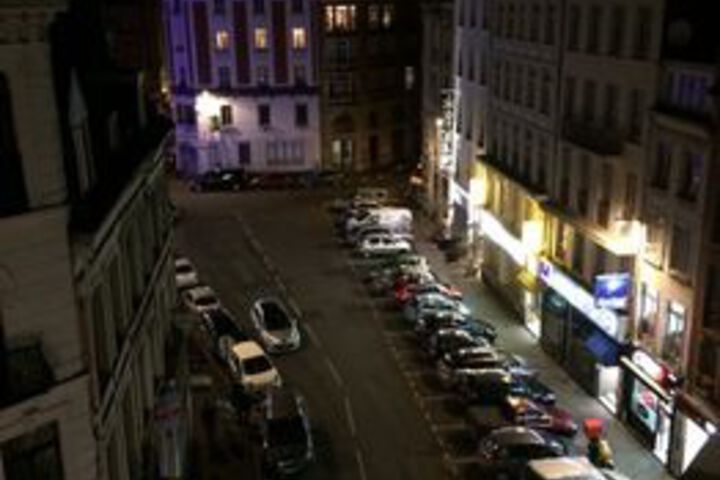 Hotel View 112 of 112