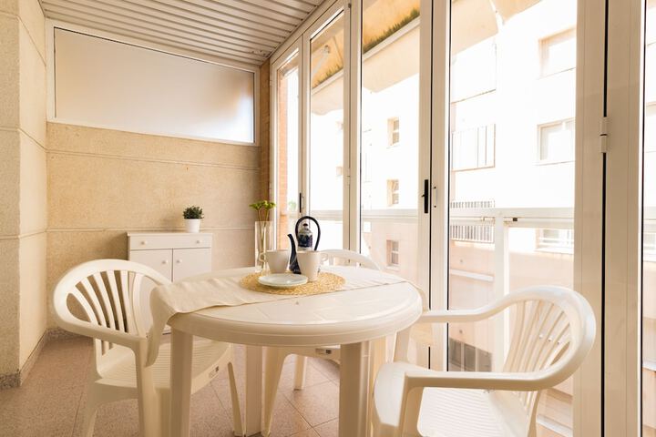 Terrace/Patio 6 of 15