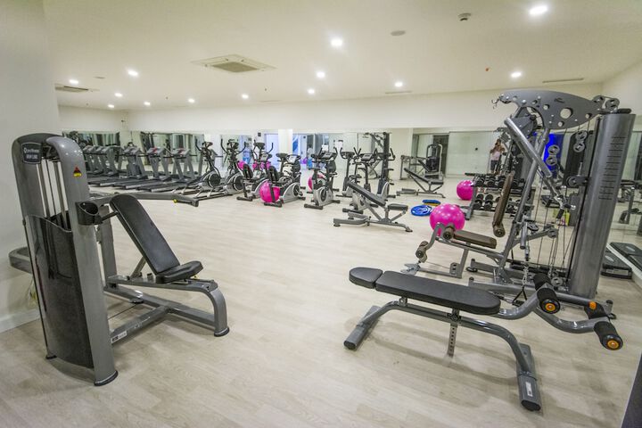 Fitness Club
