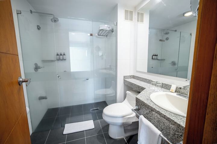Bath Amenities