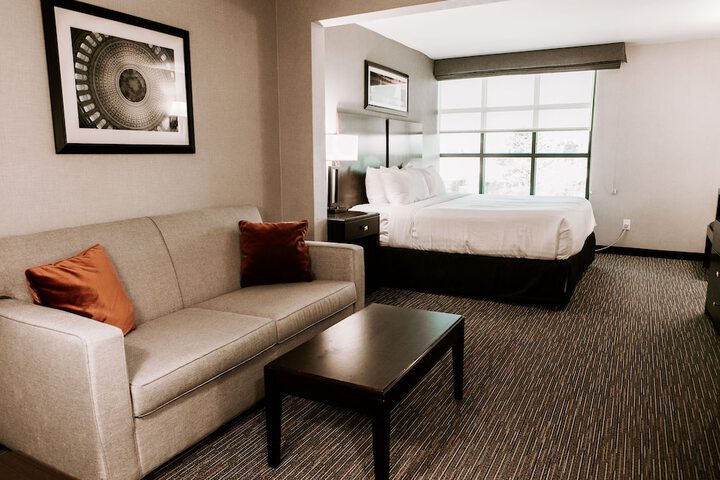 1 King Bed (7 of 15)