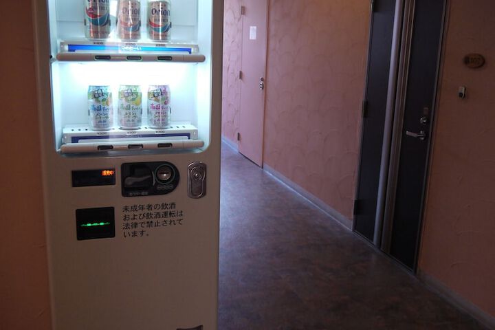 Hotel Interior 19 of 29