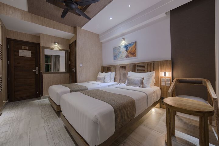 Room 26 of 118
