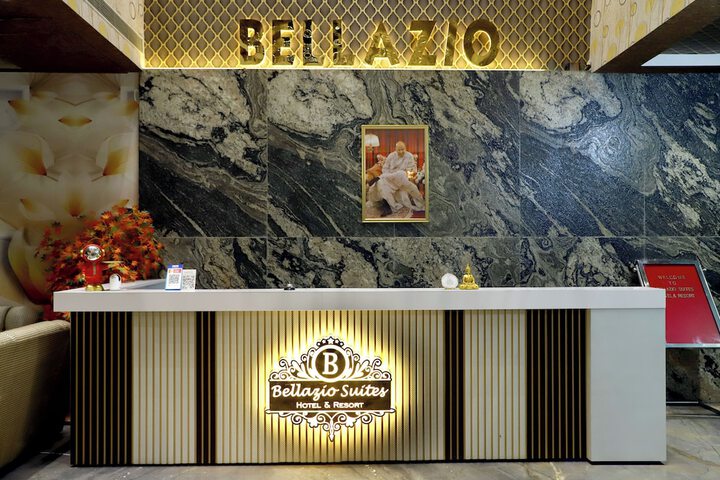 Hotel Interior 7 of 94