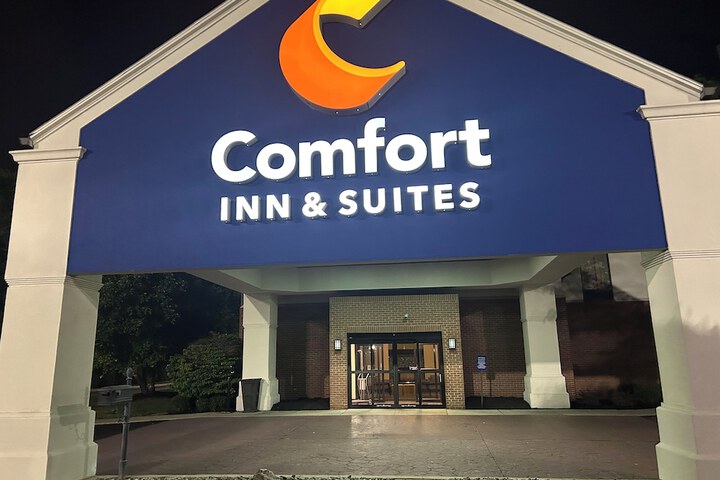 Hotel 31 of 32