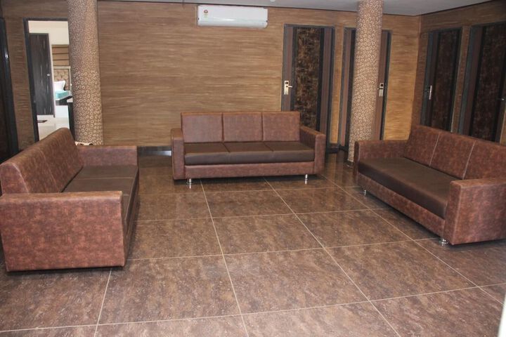 Hotel Interior 8 of 53