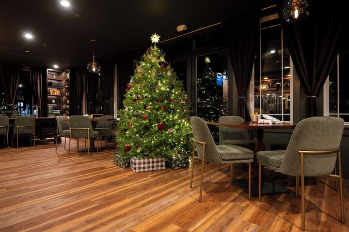 Hotel Interior 83 of 90