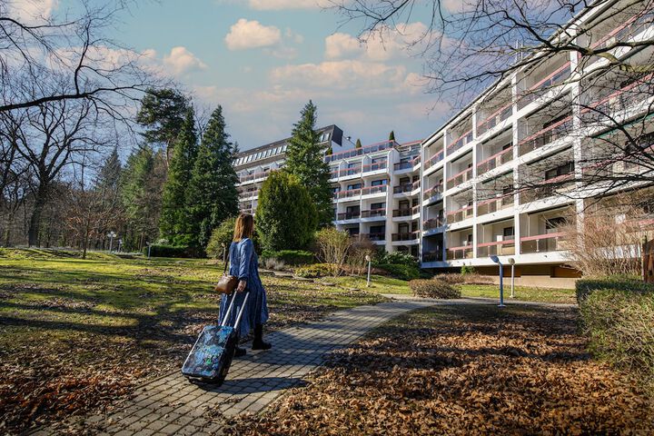 Hotel 65 of 70