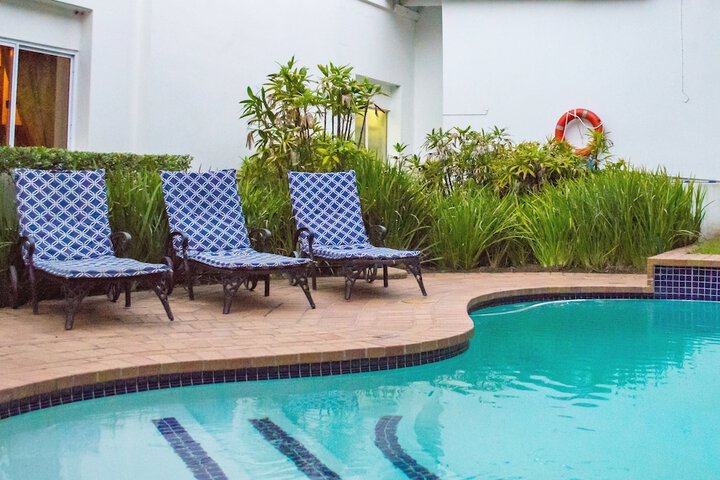 Hotel Amenity