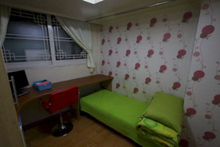 Guest Suite