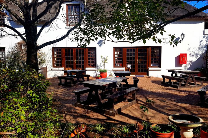 Terrace/Patio 21 of 36