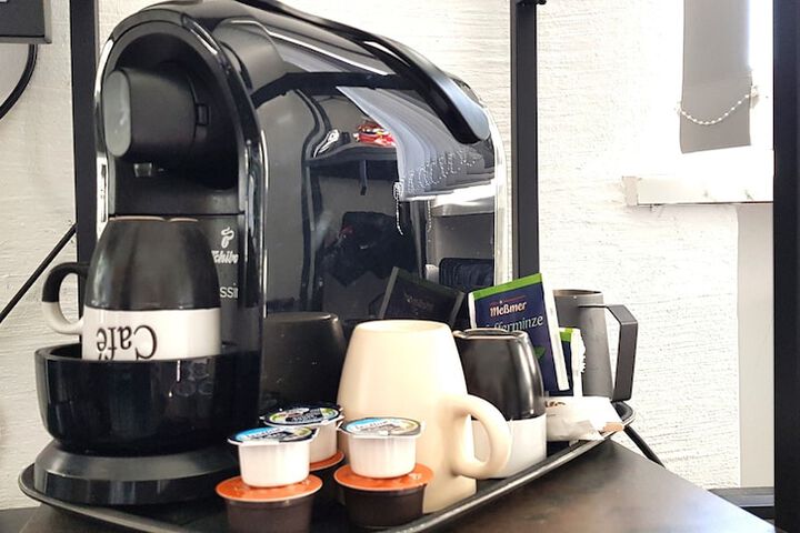 Breakfast/Coffee Service 277 of 442