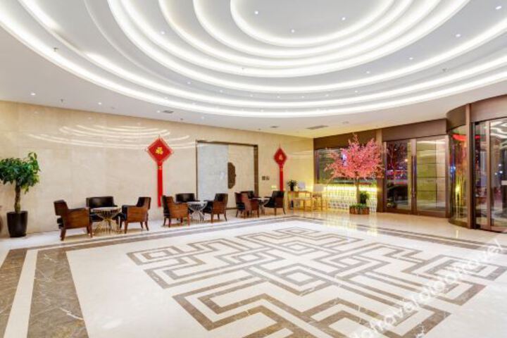 Hotel Interior 13 of 27