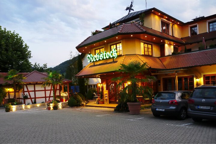 Hotel 86 of 96