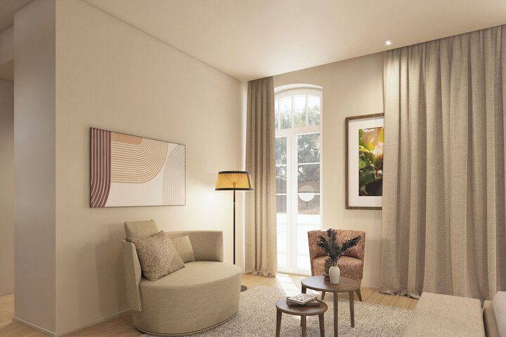 Room 7 of 14