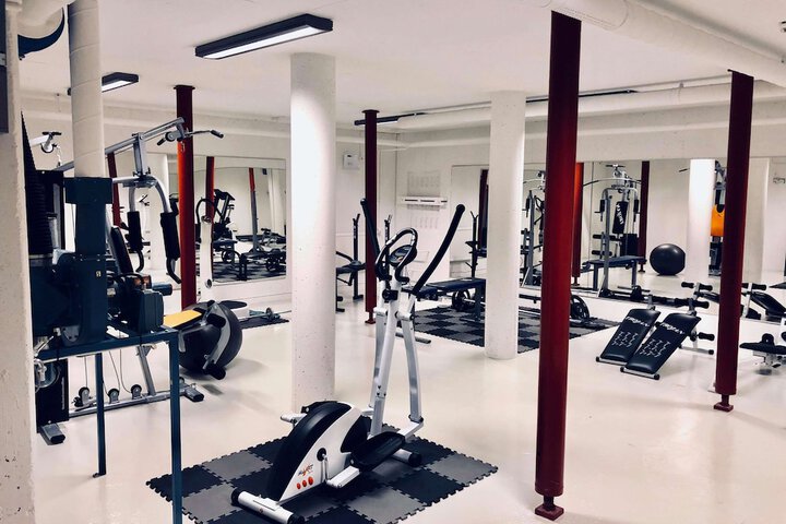 Health and Fitness 32 of 67