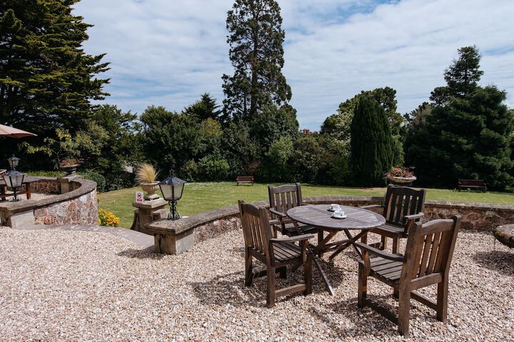 Terrace/Patio 69 of 70