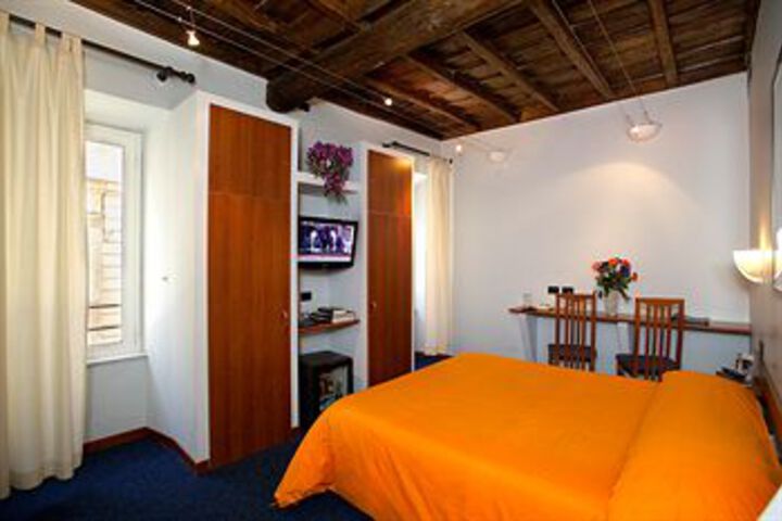 Guest Suite Photo