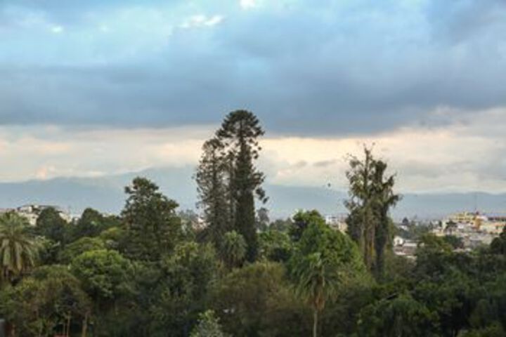 Hotel View 60 of 60