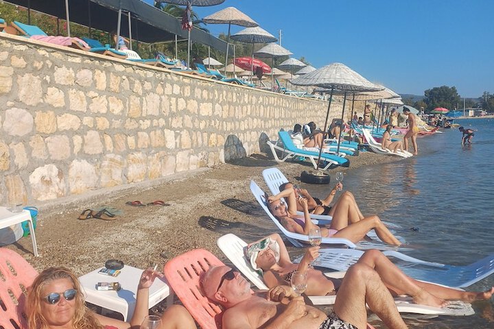Beach 67 of 92