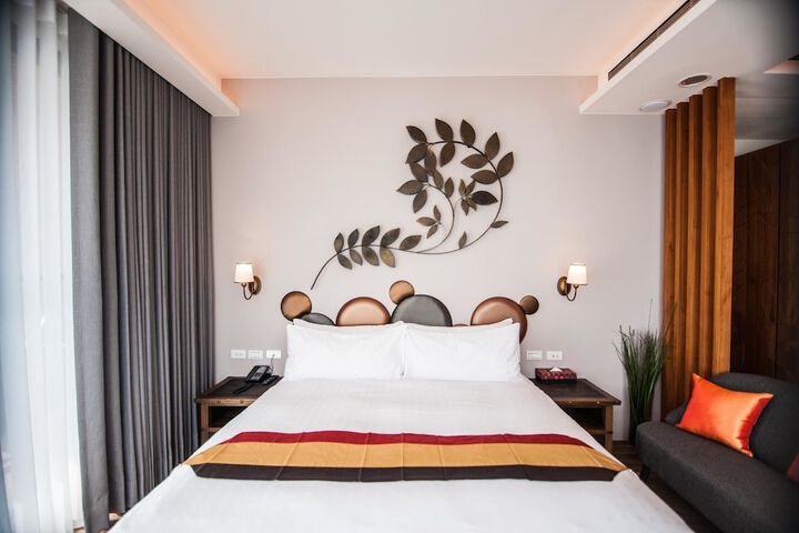 Room 22 of 80