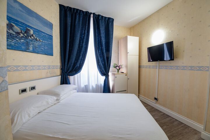 Room 40 of 116