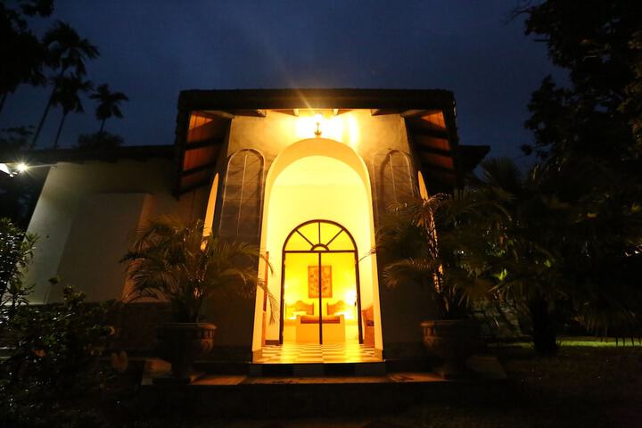 Planters Bungalow