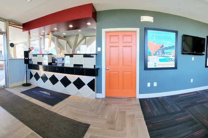 Hotel Interior 2 of 34