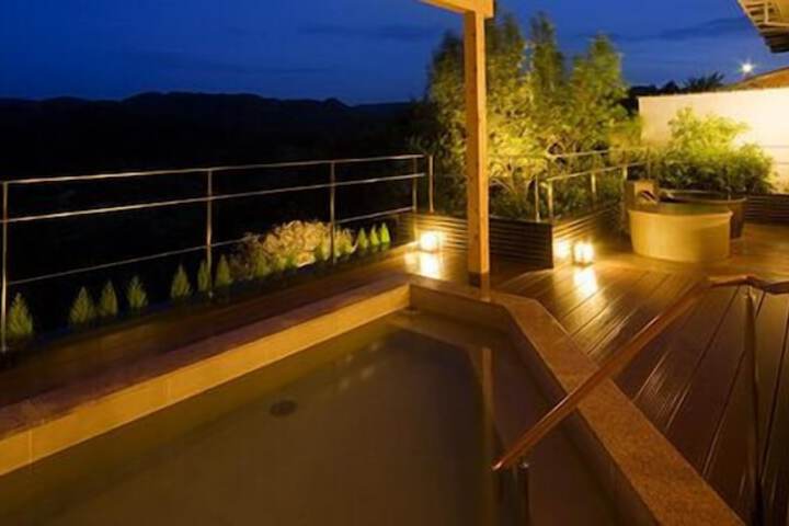 Spa and Wellness