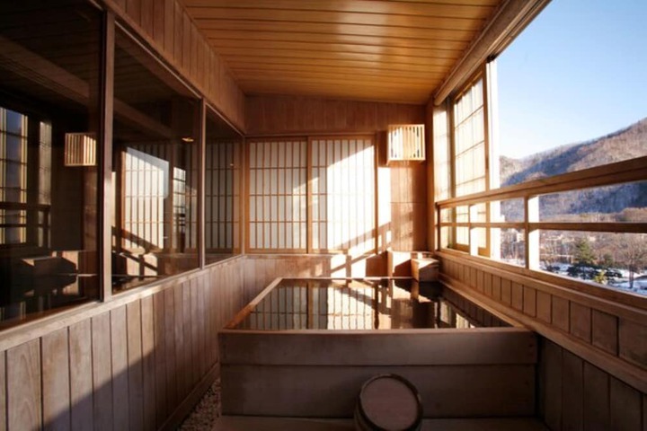 Hotel Spa